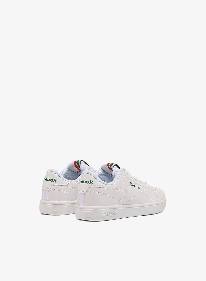 Reebok Kids Court Clean - Image 3